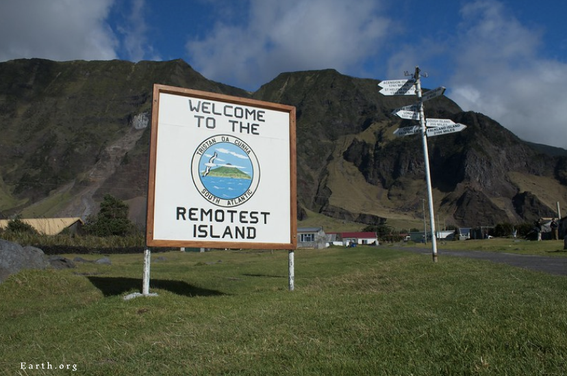 Ittoqqortoormiit settlement